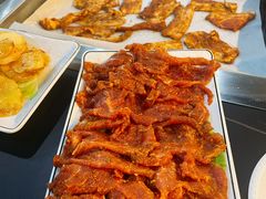 -禾禾烤肉