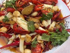 -为民烧烤吧.自贡爆炒菜(收录10年好店)