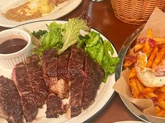 -羽深肉铺 Steak & Wine