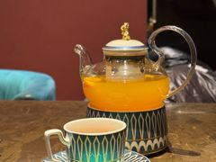 -上岛咖啡(大德店)