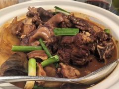 -道道鲜·崇明私房菜(五角场店)