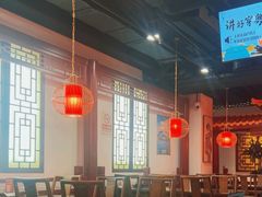 -秦月轩·陕西家乡菜(阜成路·五棵松店)