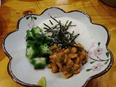 -水之惠鲜鱼料理(王府大街店)