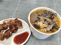 -四里沙茶面(七星西路分店)