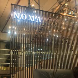 -NOMA造型 Salon