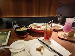 -大树餐厅(益田假日店)