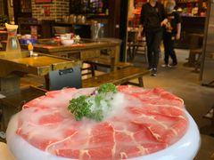 雪花肥牛-大龙燚火锅(春熙店)