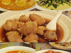-三元宾馆-中餐厅