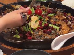 -老板恋上鱼(恒隆广场店)