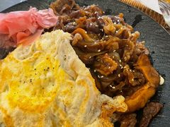 -MI WU FACTORY米屋美食工厂餐厅(绿地店)