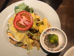 越式盐焗麻油鸡-大头虾越式风味餐厅(光明广场店)