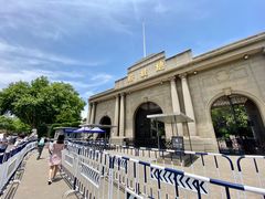 -南京中国近代史遗址博物馆(南京总统府)