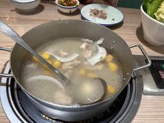 -探窝·竹笙椰子鸡(杨箕店)