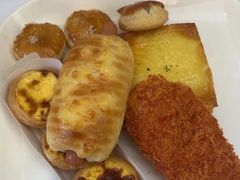 -味多美蛋糕(新和平里店)