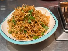 -古彭7只羊·招牌白串·碳锅羊肉旗舰店