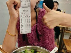 -福屿鲜捞小吃·捞化(福屿总店)