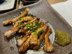 -乌君·酒场·炭火烧鸟(侨城坊店)