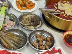 -万达广场(福州金融街店)