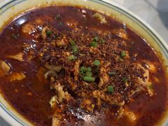 -川人百味(亿合城店)