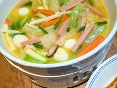 -树厨贵州菜(大十字店)