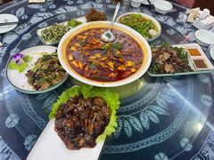 -八木轩·寻味大理白族民俗餐厅(文献路店)