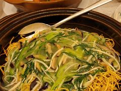 -上海和平饭店龙凤厅 Dragon Phoenix