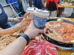 -五里关火锅(牛市口店)