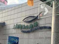 -上海海洋水族馆