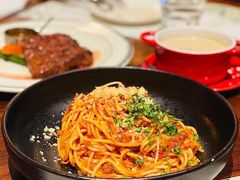 -食间牛排(湖西路店)