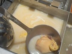 -海底捞大排档火锅(悦荟广场店)