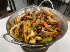 -王家大院·南京菜(湛江路总店)