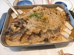 -鱼酷活鱼烤鱼(南京水游城店)