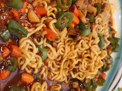 -屋里家延边朝鲜族冷面(梅林3店)