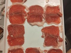 -北门涮肉·铜锅涮肉(南锣鼓巷店)