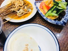 -毅祥斋老孙家泡馍(北院门鼓楼店)