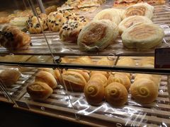 -BreadTalk面包新语·烘焙蛋糕(中心书城店)