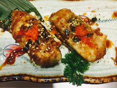 -林妈妈村·日式料理(宝山龙湖天街店)