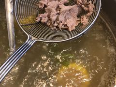 -八宝牛潮汕鲜牛肉火锅(净月店)