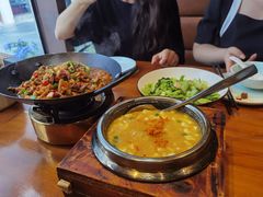 -江南小叙·美食研究院(鱼街店)