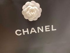 -CHANEL(恒隆广场店)