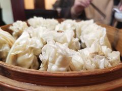 三鲜香菇烧麦-正宗天津烧麦馆(柳州路店)