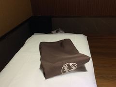 -大桶大足浴(周浦店)