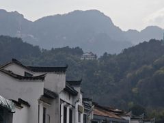 -九华山风景区