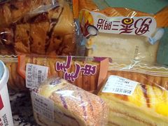 -七彩云蛋糕店(滨江二路店)