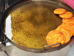 -涂记油酥饼(江汉三路店)