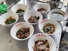 -老赵面店(大西路店)