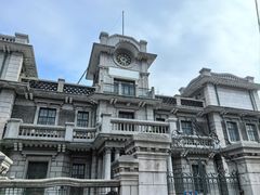 -张学良旧居陈列馆