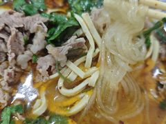 -杨家牛肉汤(淮建路店)