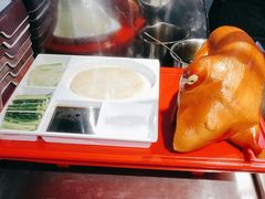 -江南婆婆(车墩店)