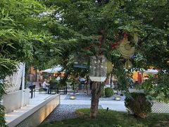 -庐灶江南·江南菜·四合院Bistro(东直门雍和宫·原华侨宾馆店)